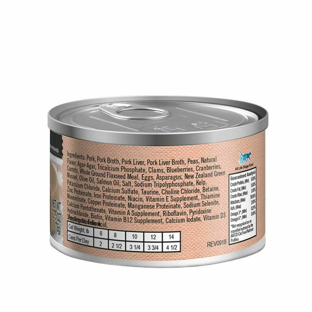 Grain-Free Pork Pate image number null