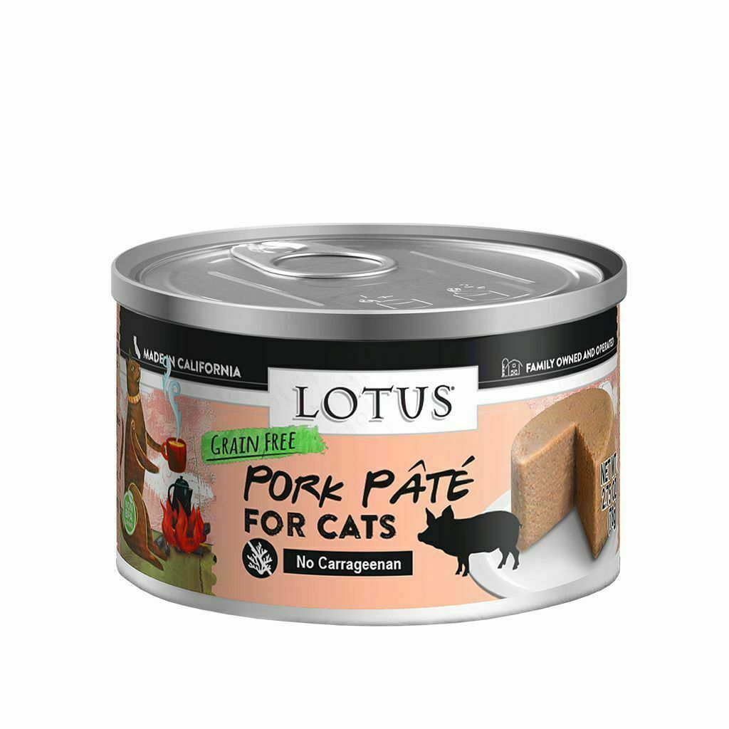 Grain-Free Pork Pate image number null