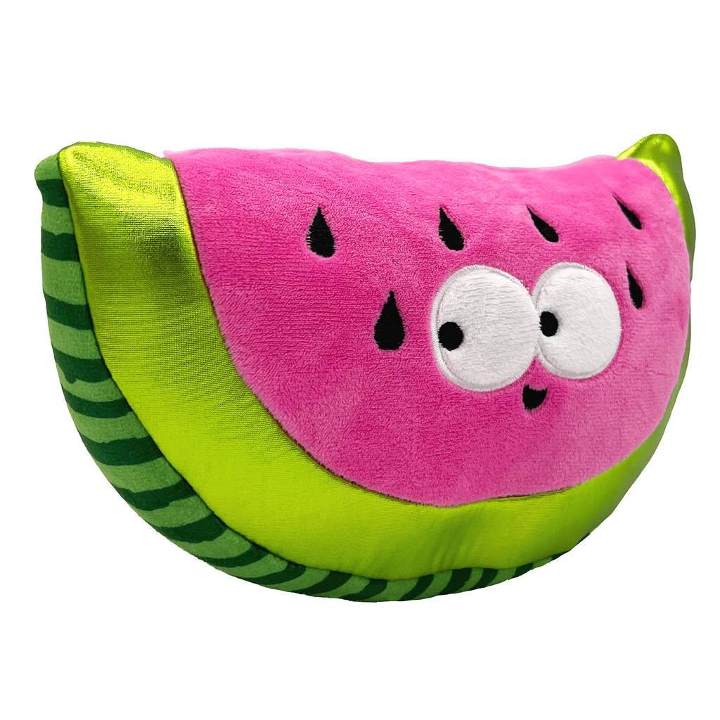 Huxley & Kent Dog Fetchies WALTER MELON-LG image number null