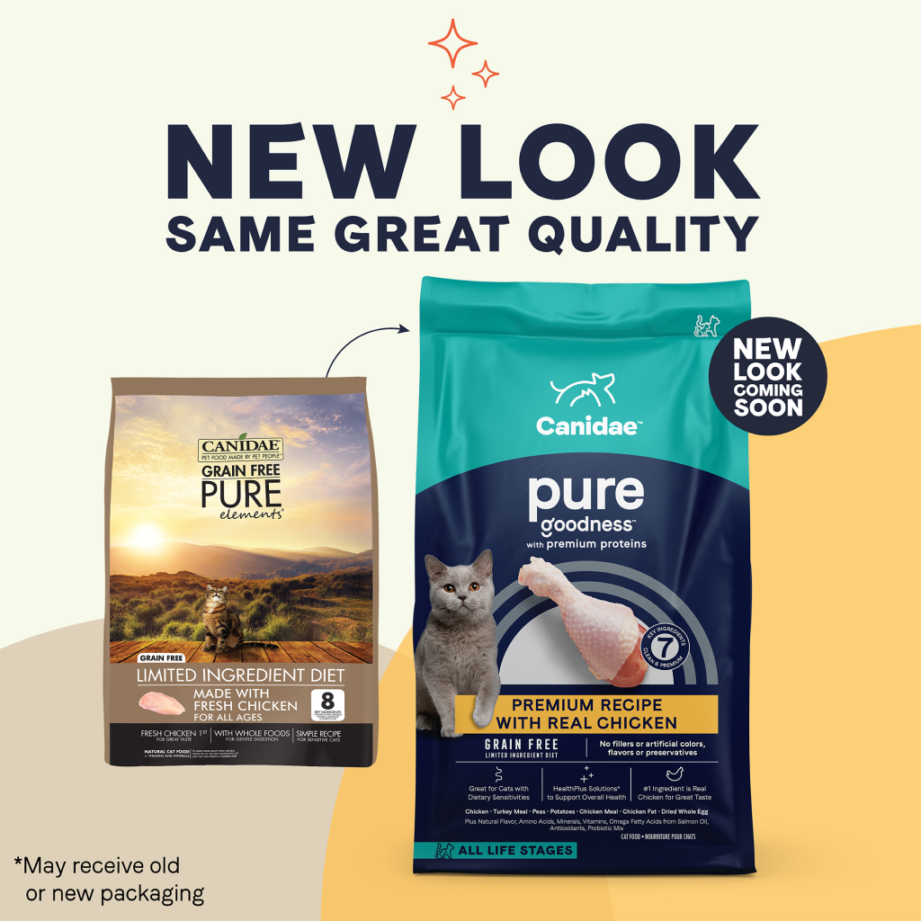 Elements Formula With Chicken 5-lb Bag image number null