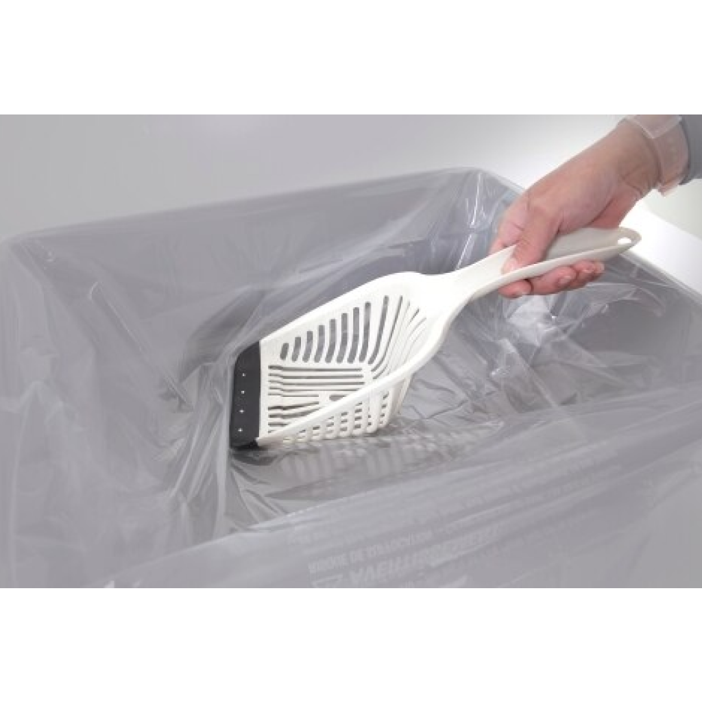 Litter Scoop No Tear image number null