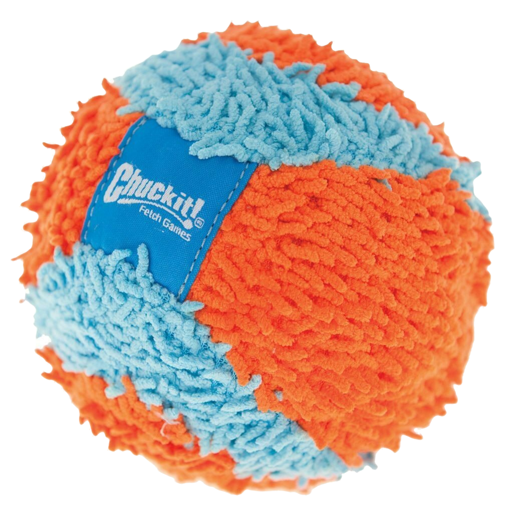 Chuckit! Indoor Ball Dog Toy, 1-count image number null