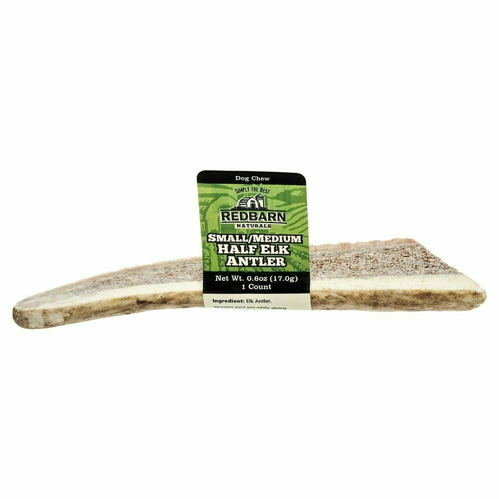 Half Elk Antler image number null