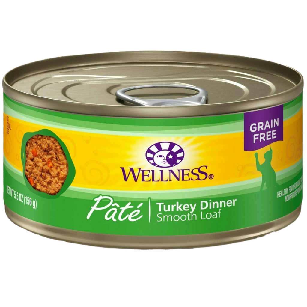 Wellness natural pet food cheap