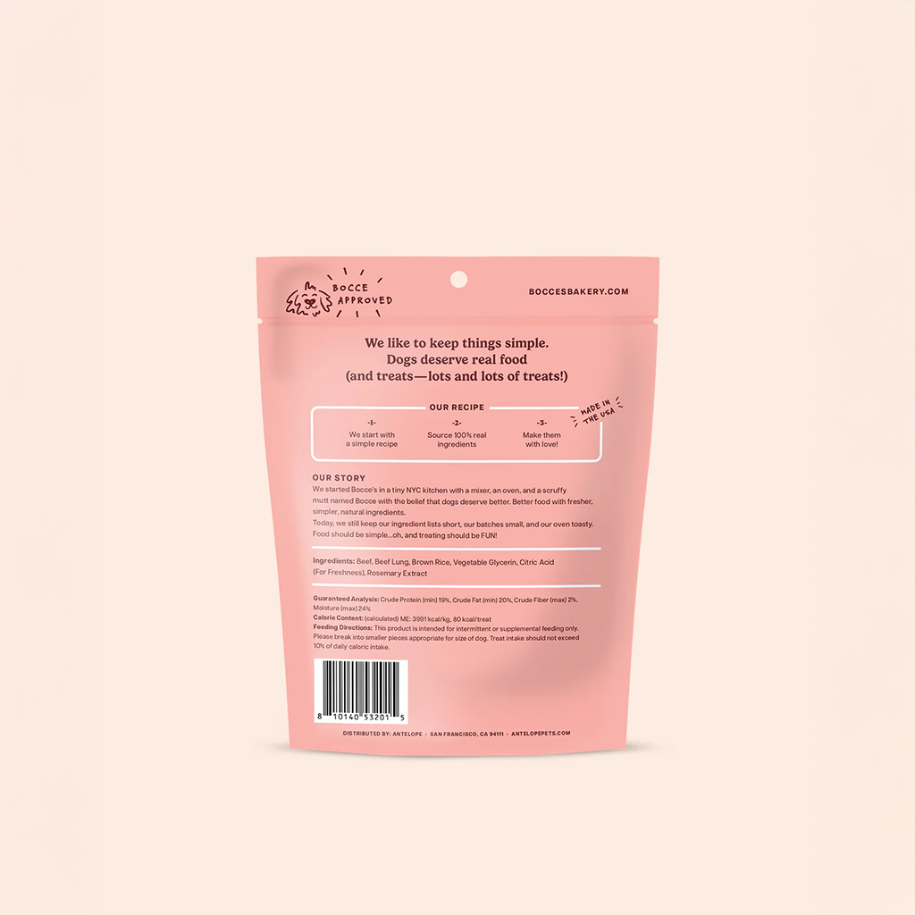 Beffin' Up Protein Jerky Cuts image number null