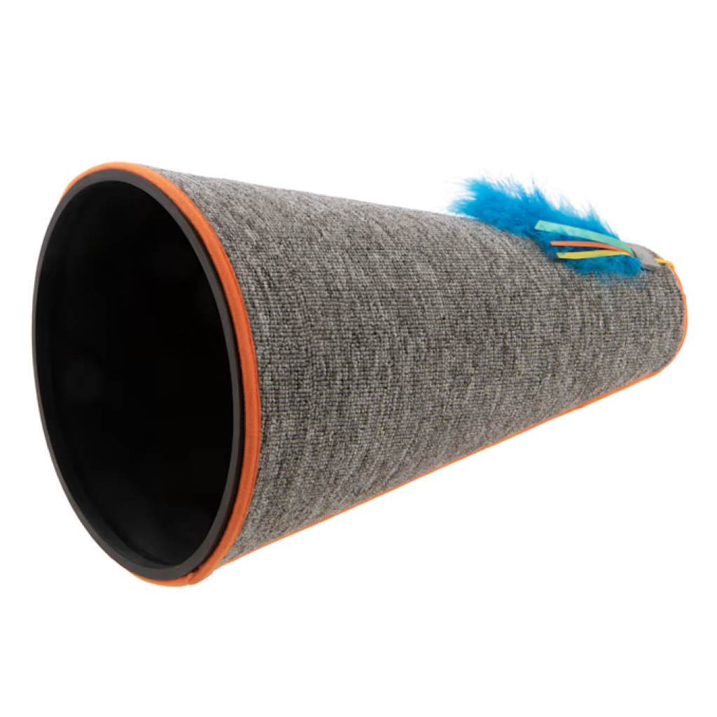 Instincts by SmartyKat Carpet Cone Cat Scratch Cone, 1-count image number null