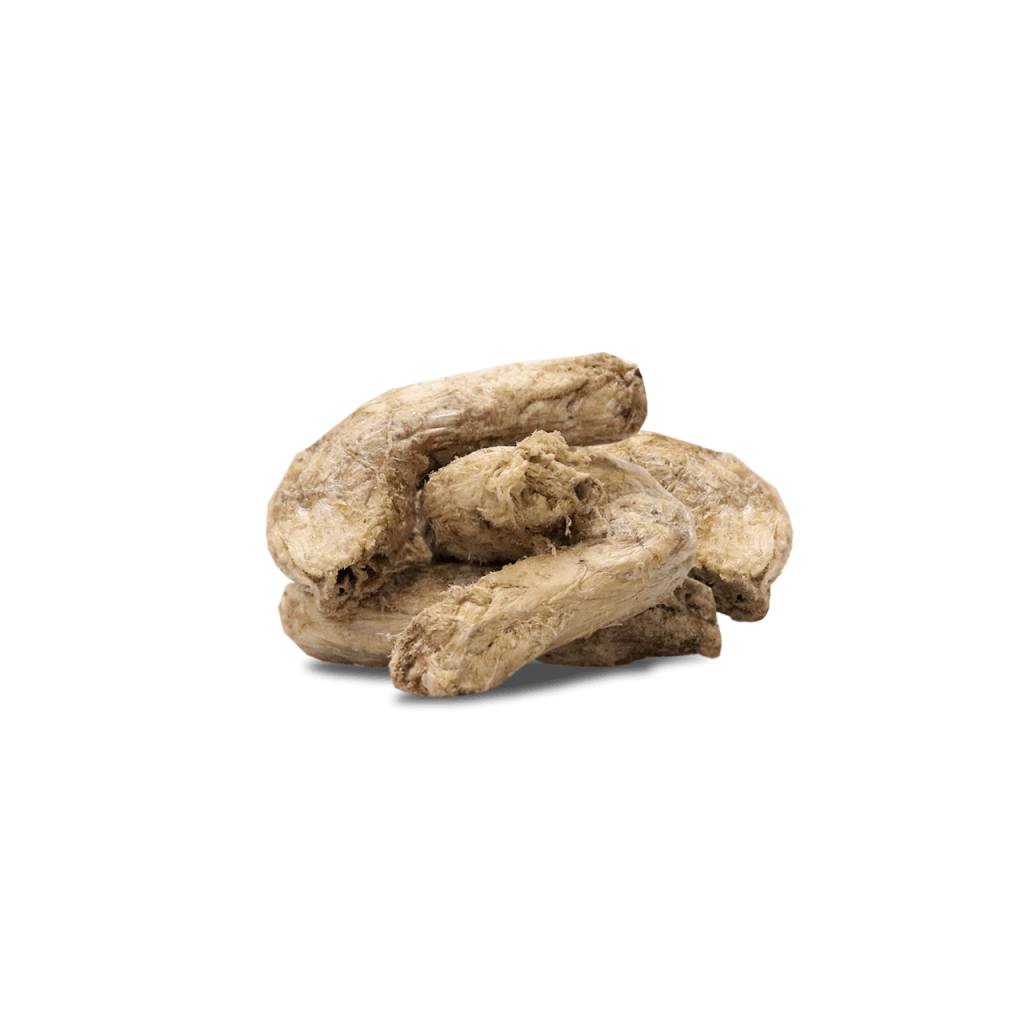 Freeze-Dried Chicken Neck image number null