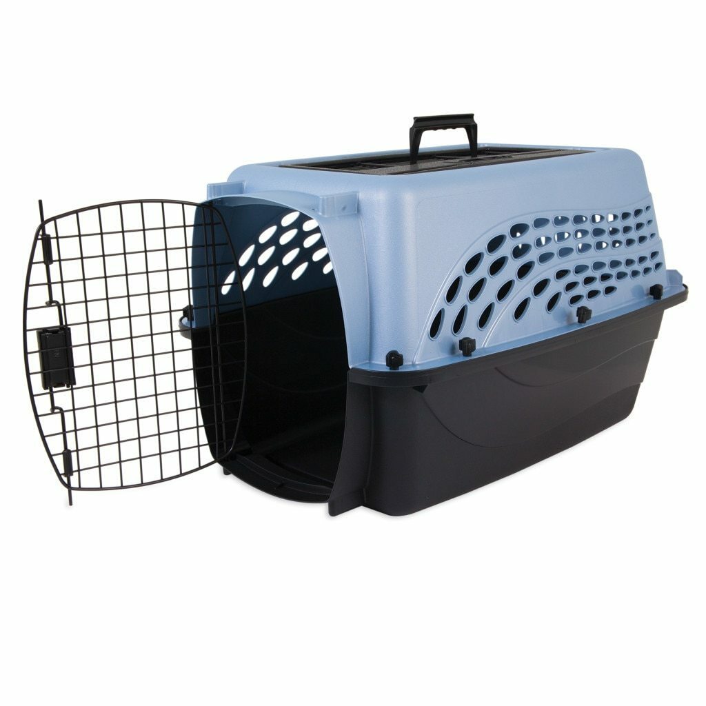 Petmate top load carrier hotsell