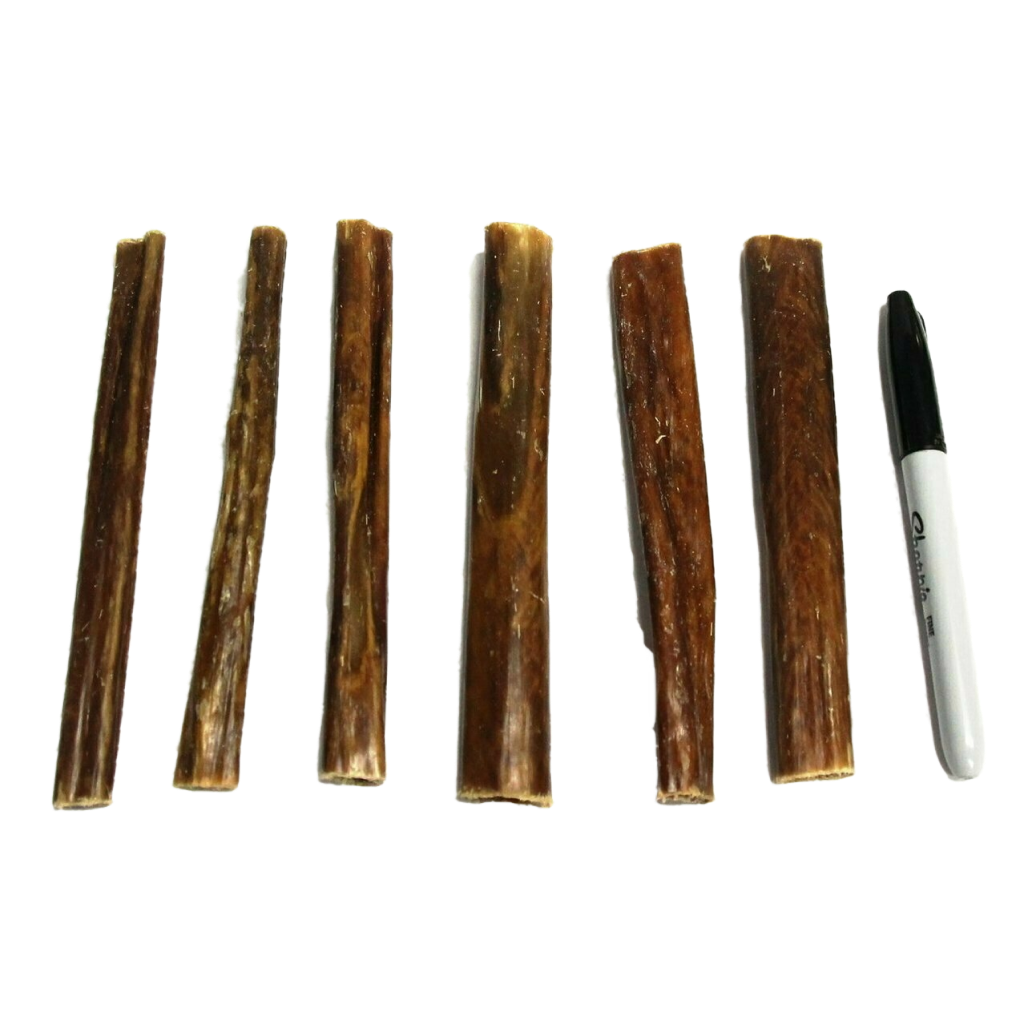 Tuesday's Natural Dog Co. 6" Gullet Sticks Dog Treat, 6-oz image number null