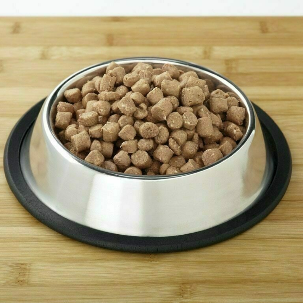 Frozen Canine Duck Pronto Formula 4-lb image number null