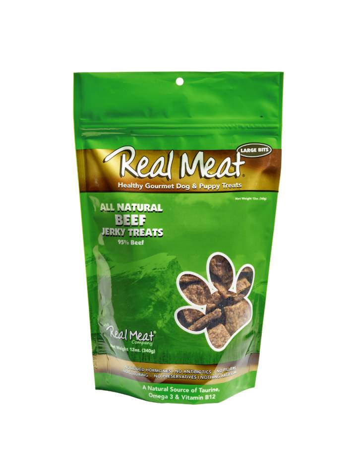 Beef Dog Treats image number null