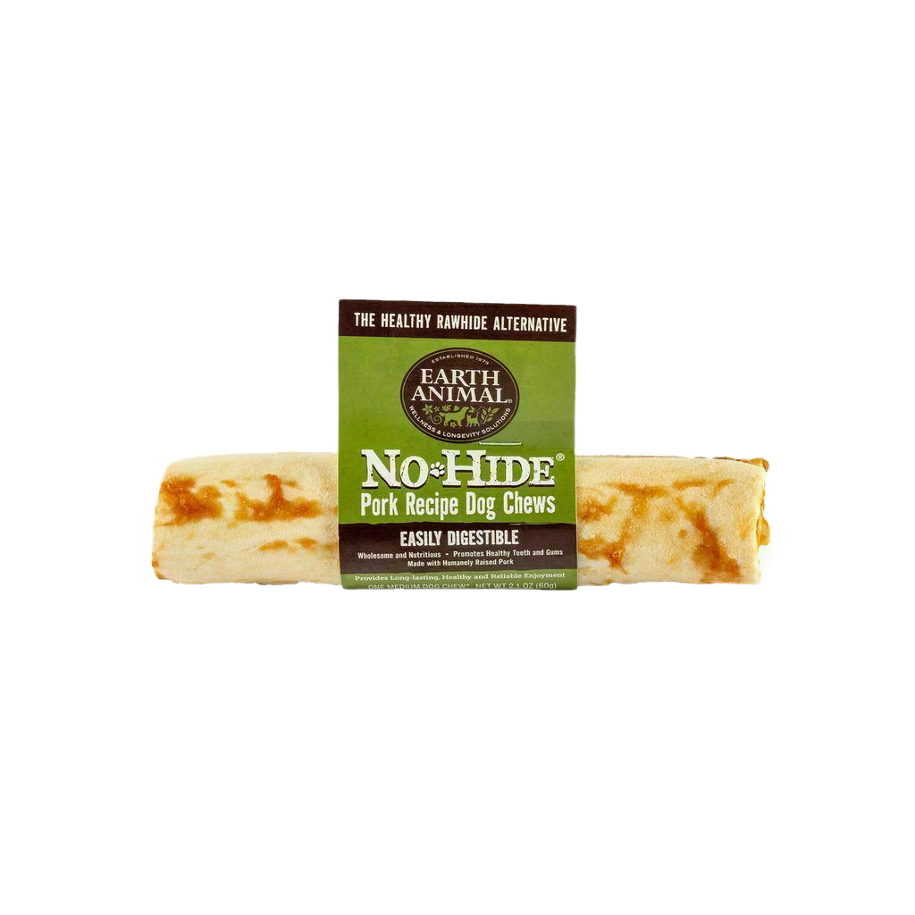 No-Hide Pork Chews image number null