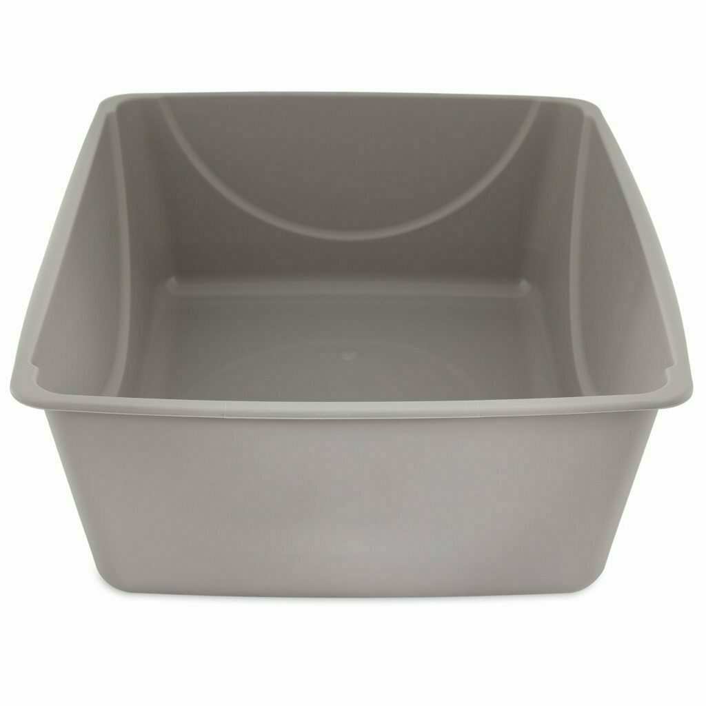 Pm Basic  Litter Pan image number null