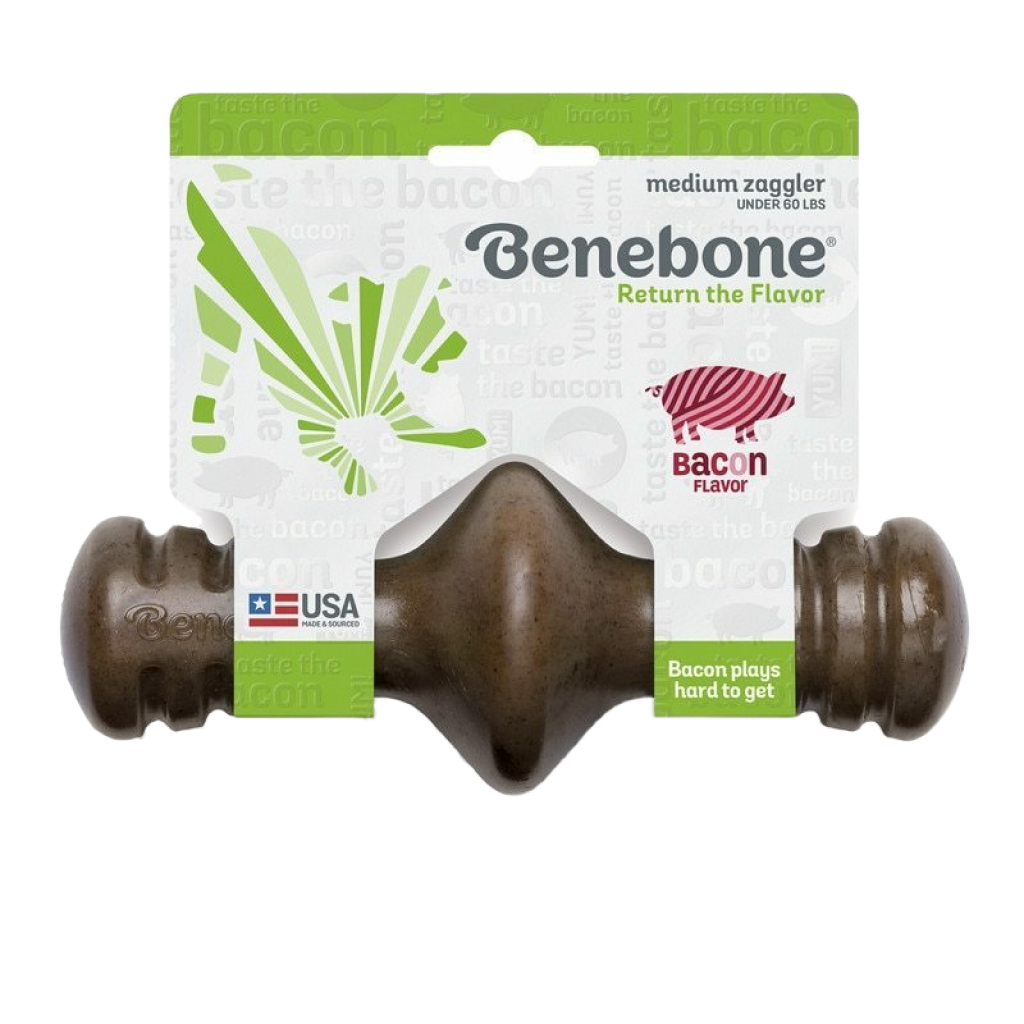 Benebone clearance dog chew