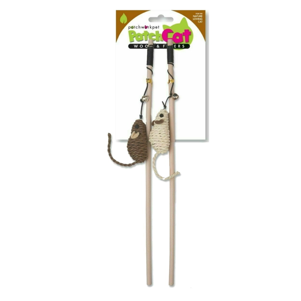 Natural Wands Mice 16 image number null