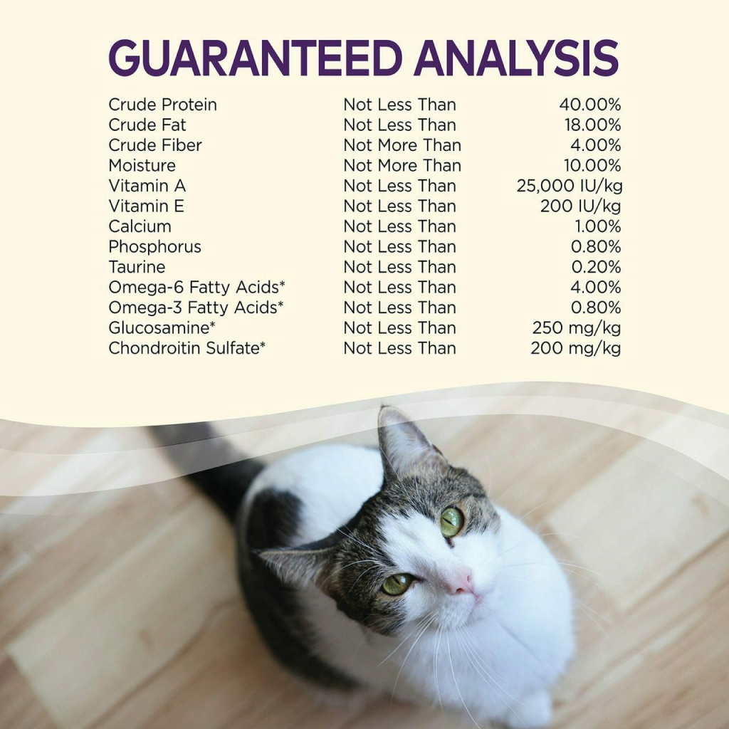 Wellness Complete Health Natural Grain Free Dry Cat Food, Chicken & Chicken Recipe image number null