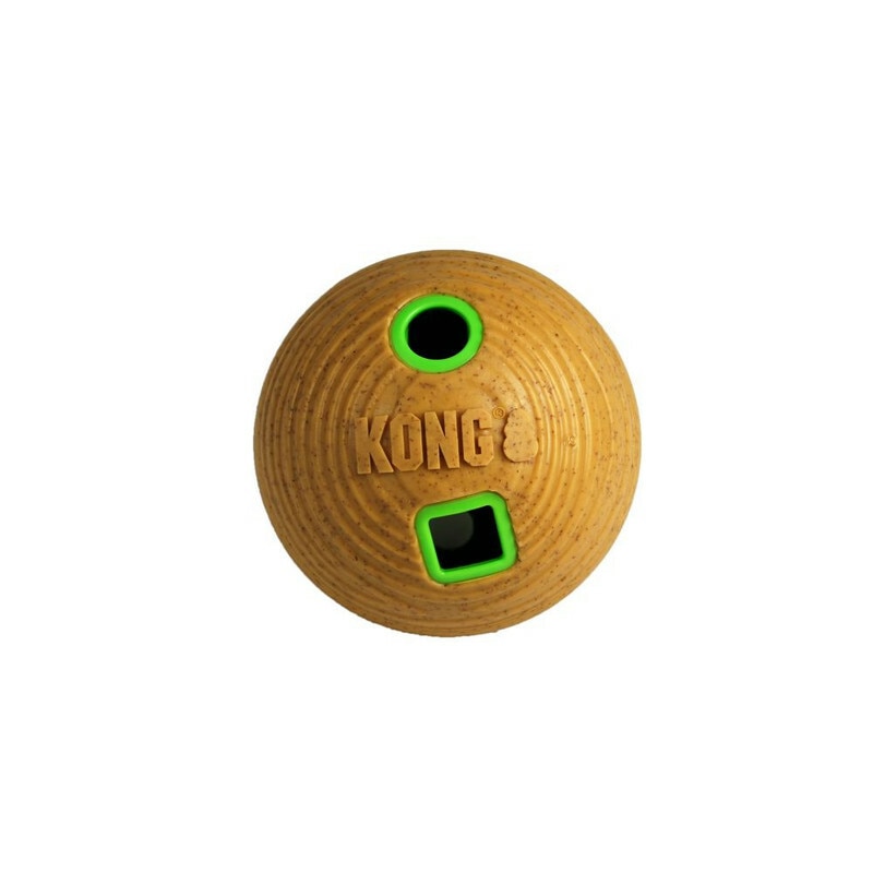 Bamboo Feeder Ball image number null