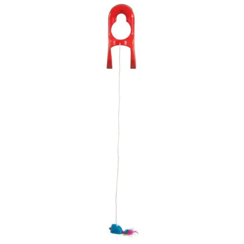 Jw Springstring Cat Toy image number null