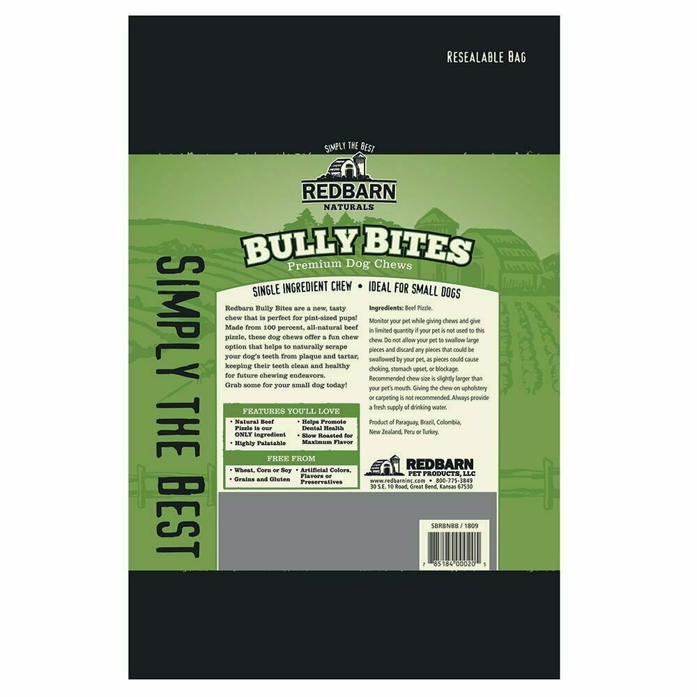 Bully Bites image number null