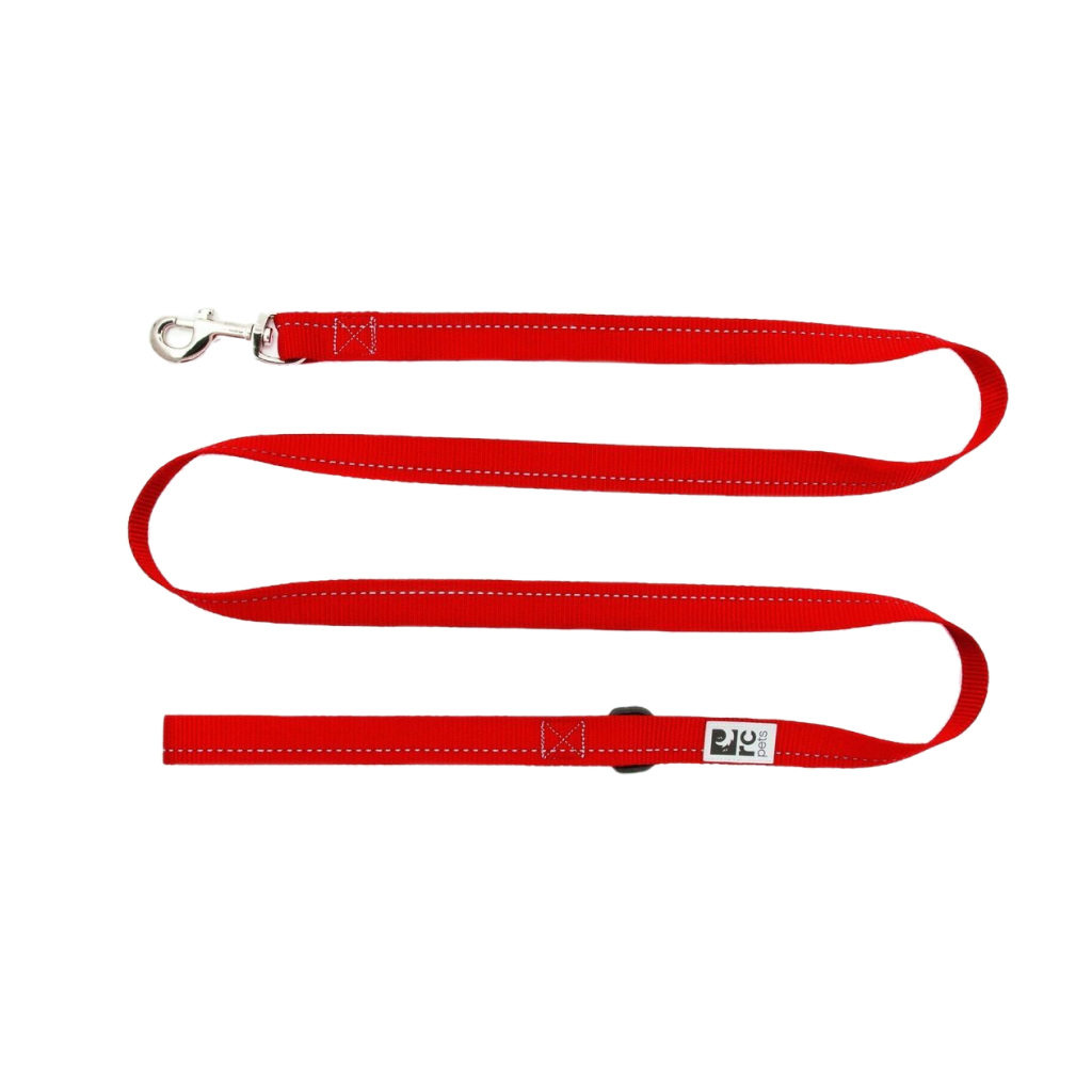 Leash Primary 1X6 Red image number null