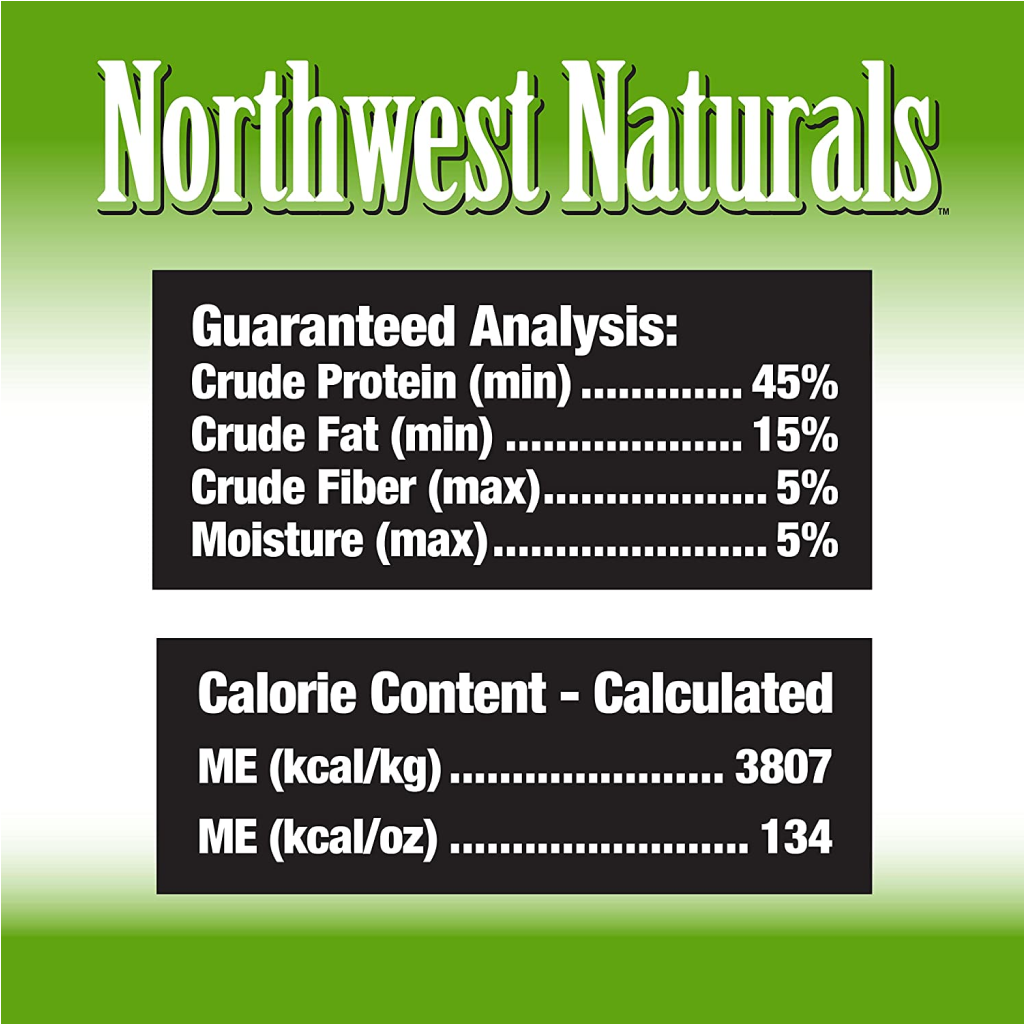 Freeze Dried Chicken Cat 11-oz image number null