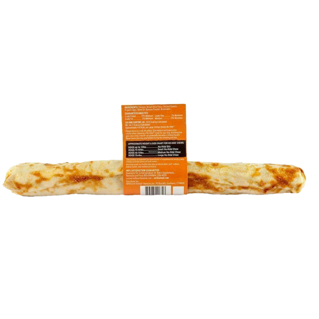 No-Hide Chicken Chews - Large image number null