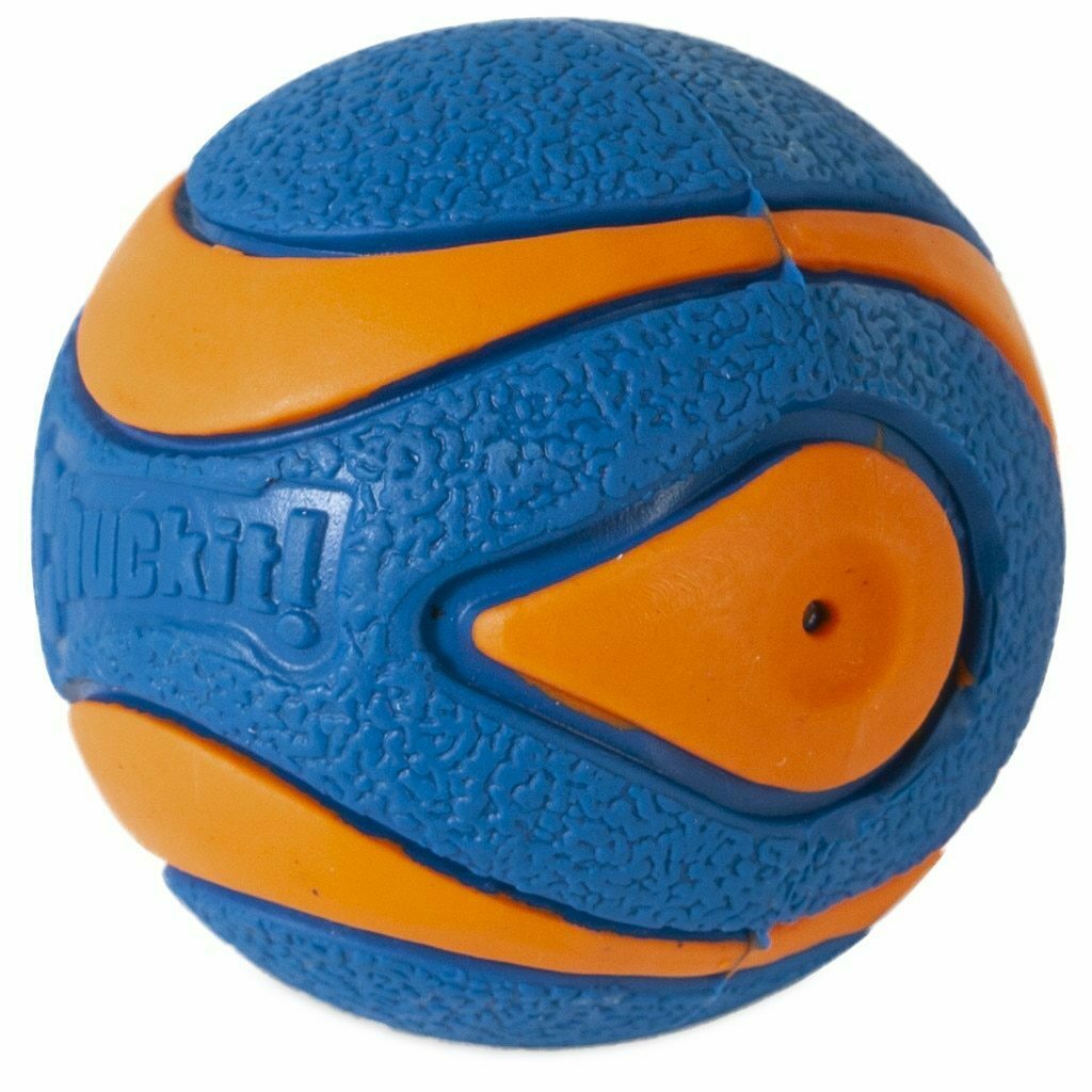 Ci Ultra Squeaker Ball Small 1  Pack image number null