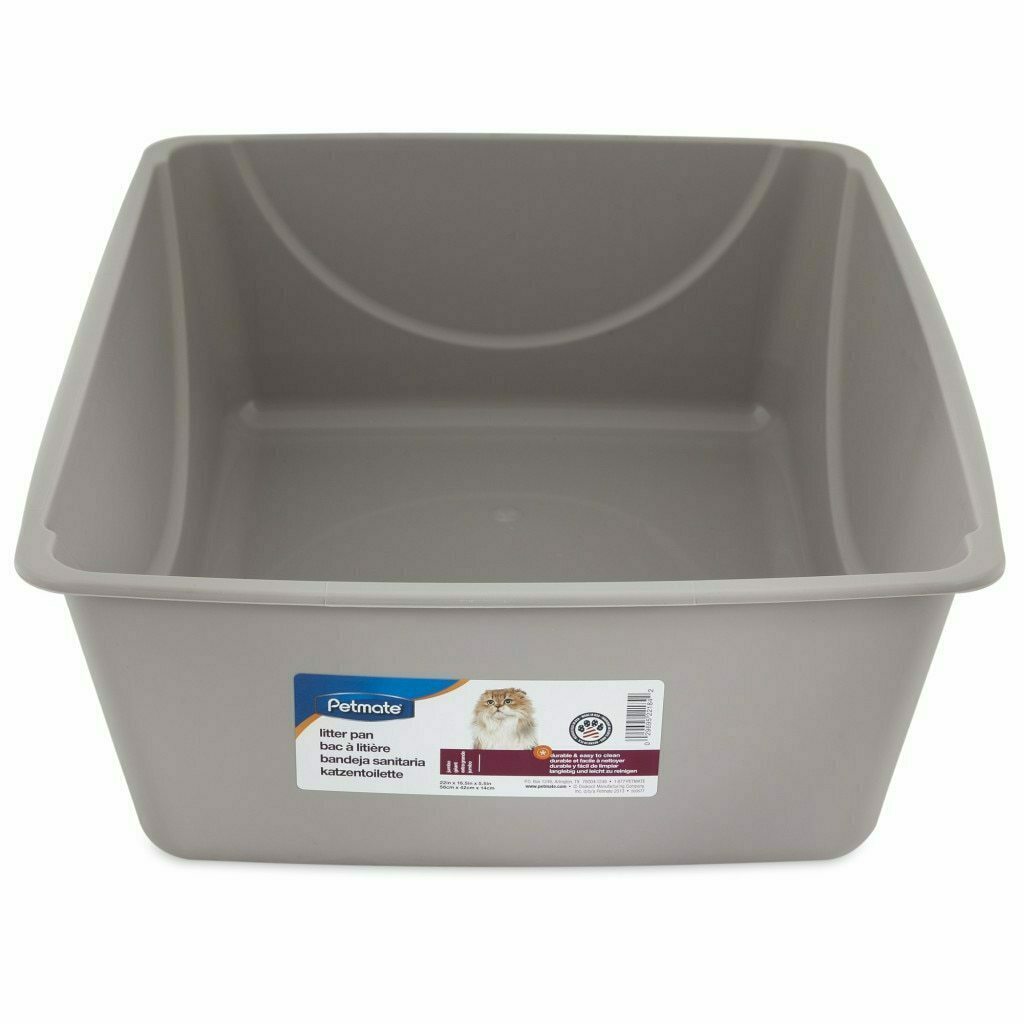 Basic litter box sale