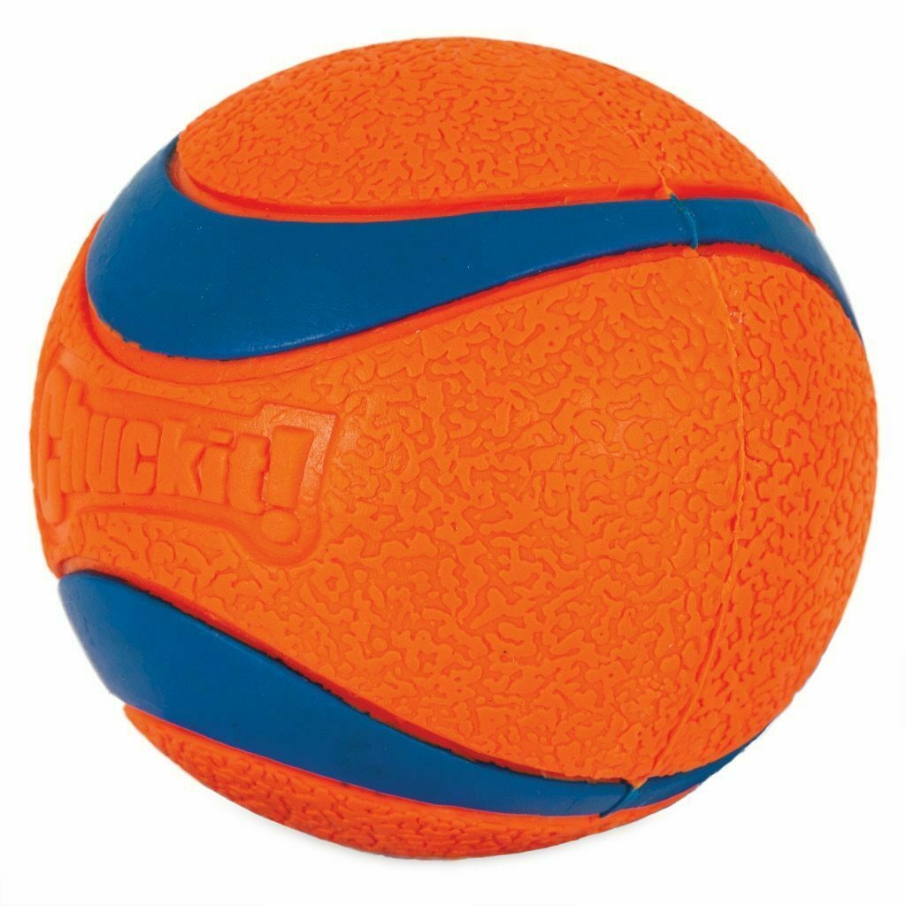 Chuckit! Large Ultra Ball Dog Toy, 1-count image number null