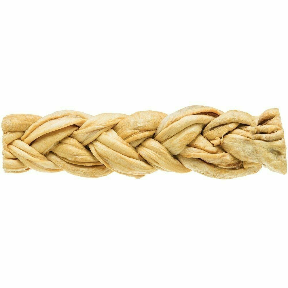 Puff Braid Lg image number null