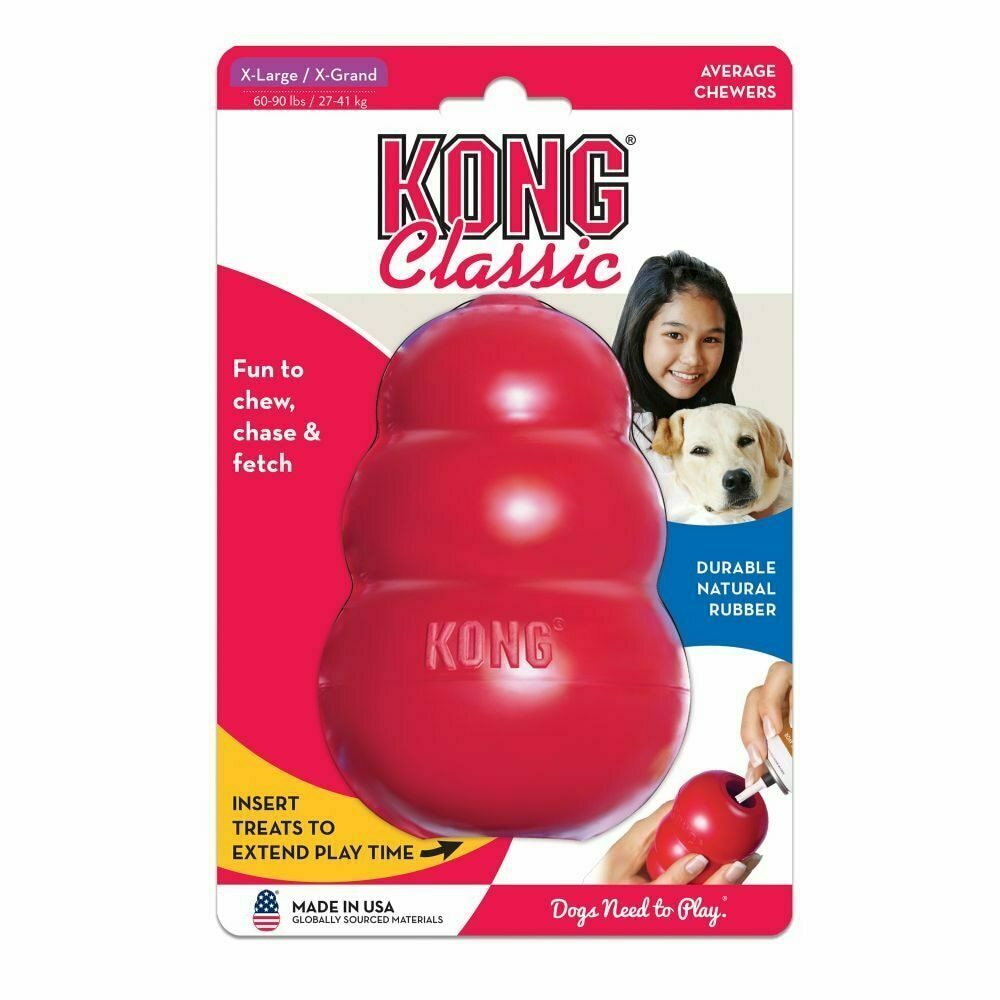 Kong® Classic image number null