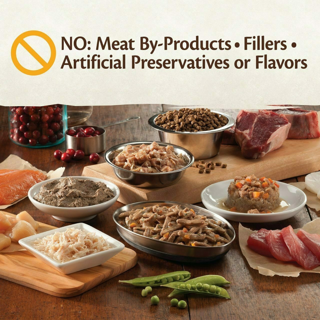 Wellness Core Natural Grain Free Dry Cat Food, Indoor Chicken & Turkey Recipe image number null