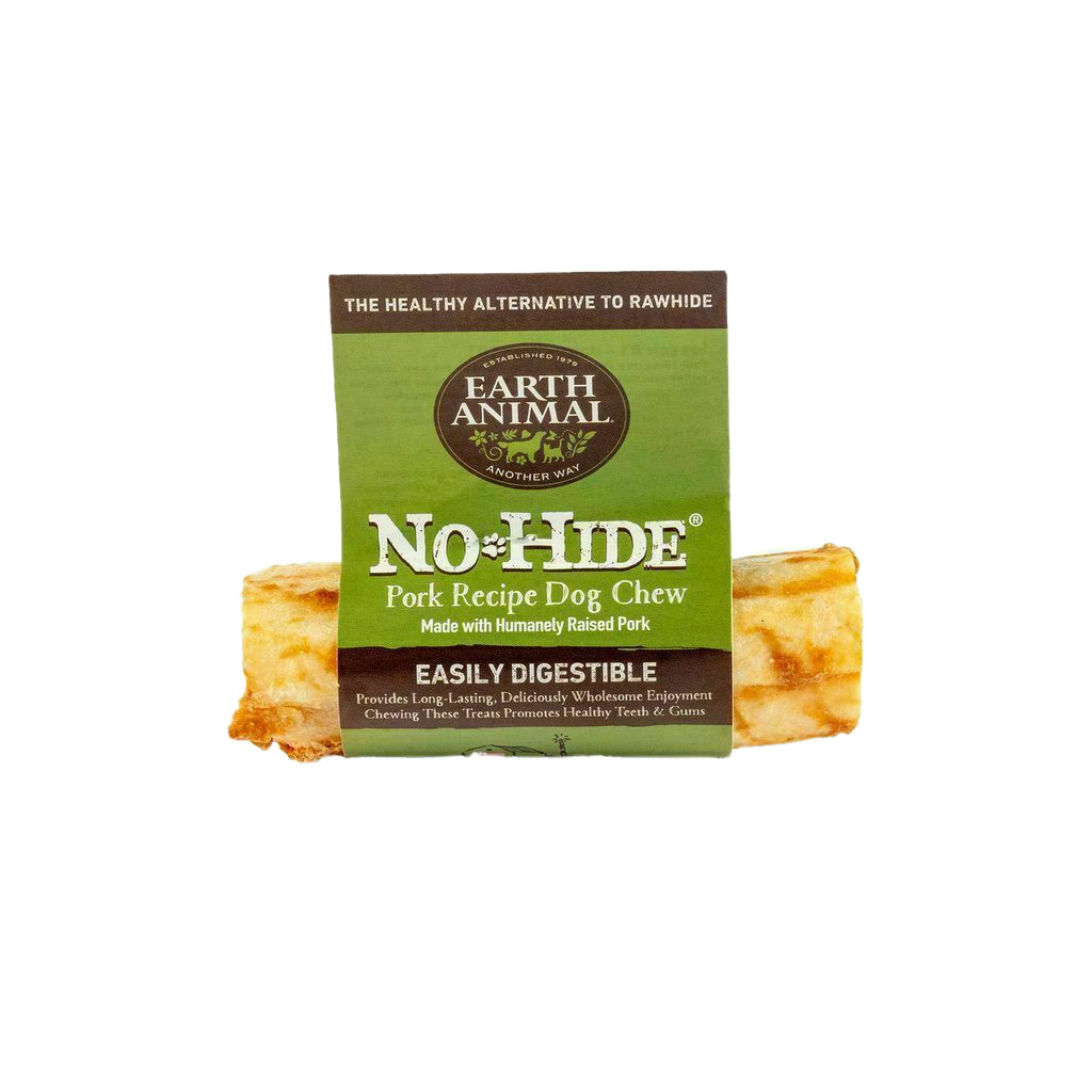No-Hide Pork Chews - Small image number null