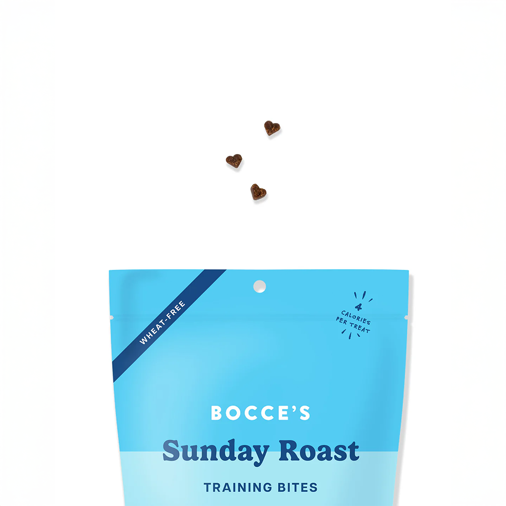 Sunday Roast Training Bites image number null