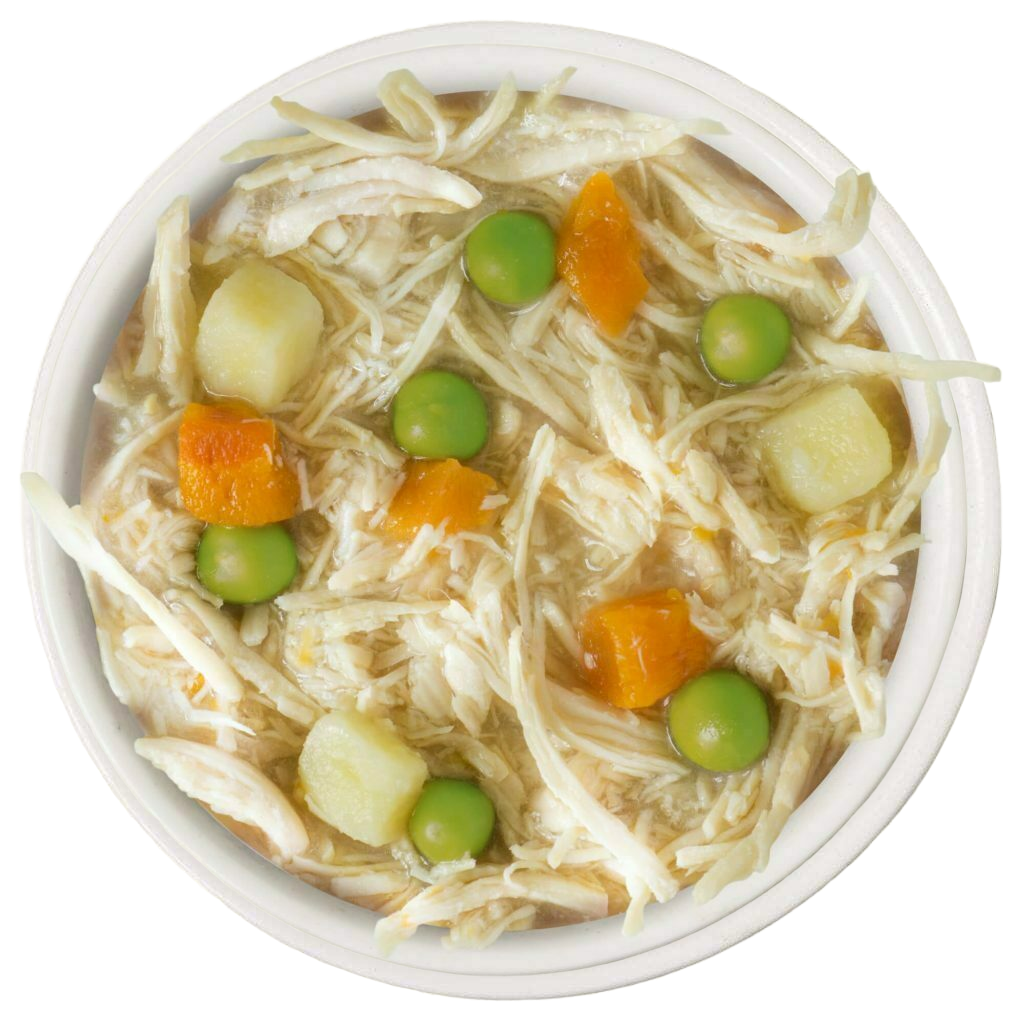 Buy Weruva Classic Dog Food, Grandma's Chicken Soup With Chicken Breast