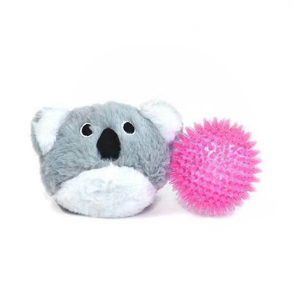 Pricklet Koala 4 image number null