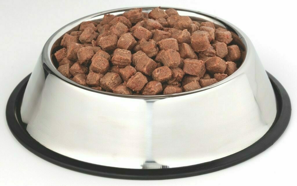 Frozen Lamb Butcher's Blend Topper 2-lb image number null