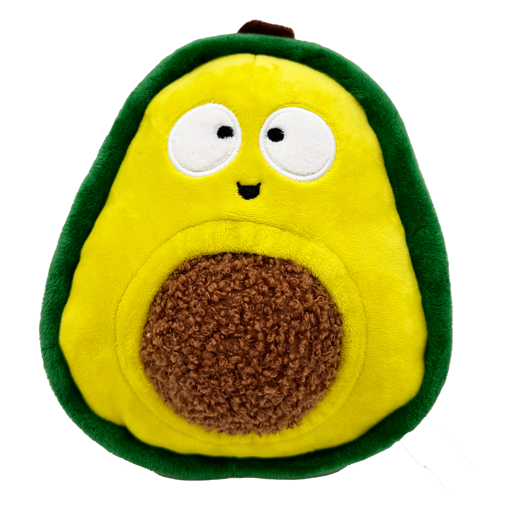 Huxley & Kent Dog Pop 'n Fetch AVOCADO-LG image number null