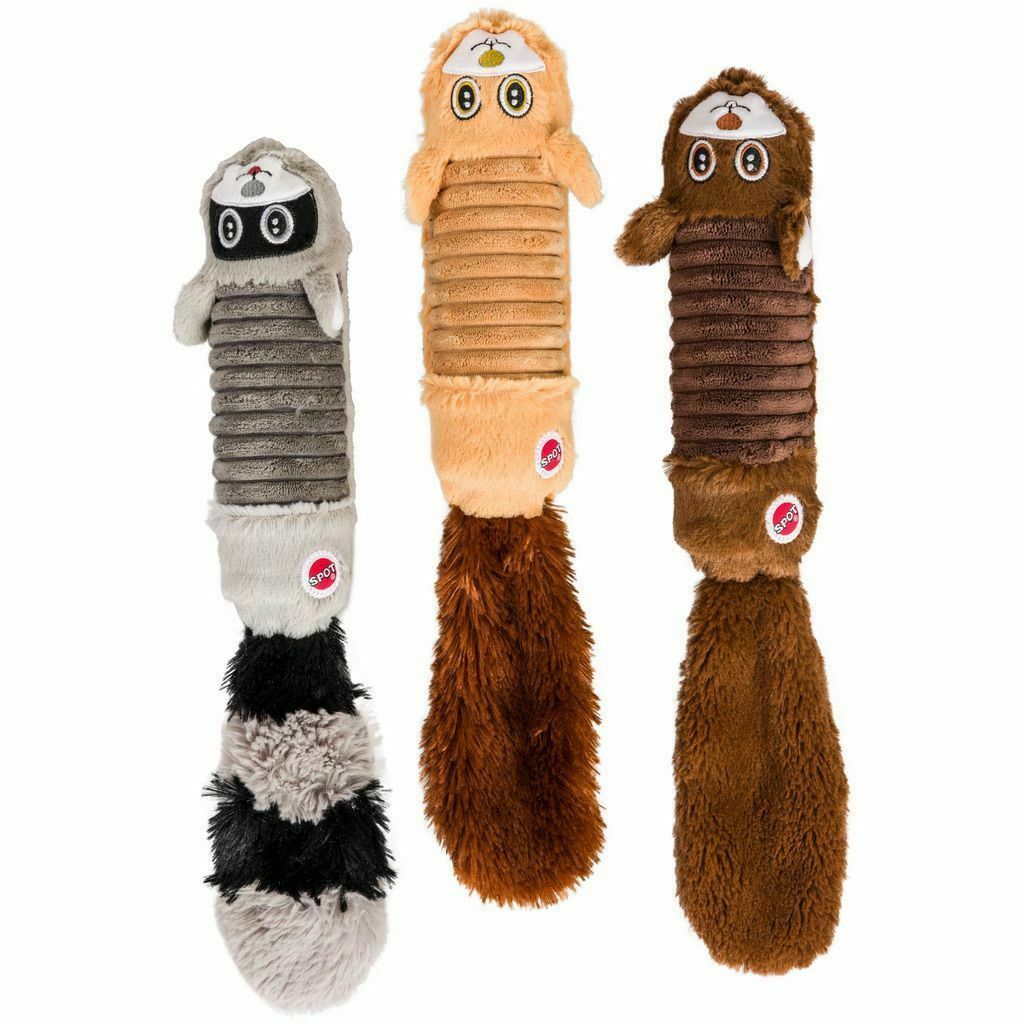 Long Jax Dog Toy image number null