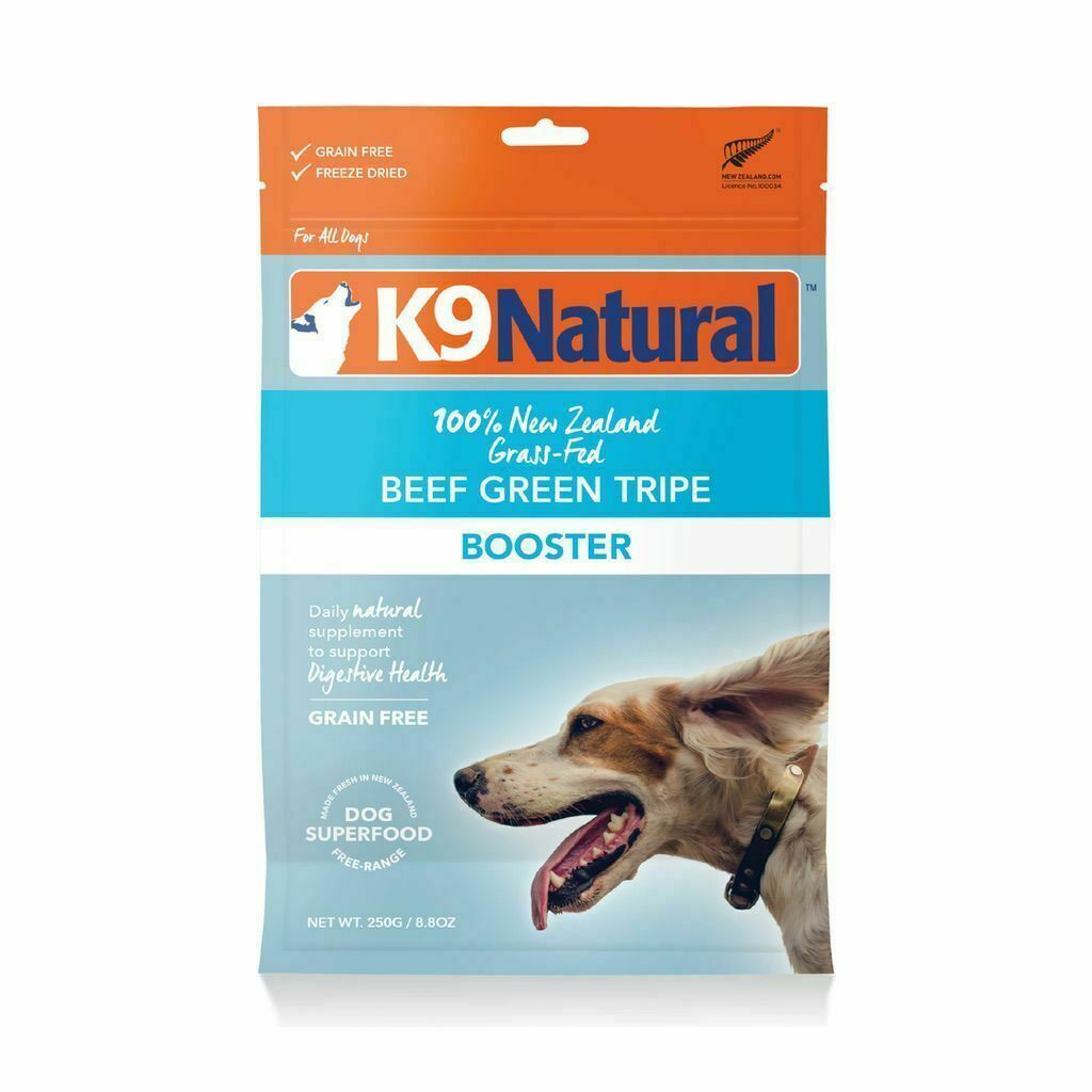 Tripe puppy food hotsell