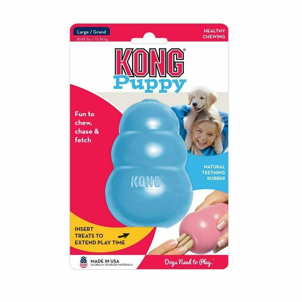 Kong® Puppy image number null