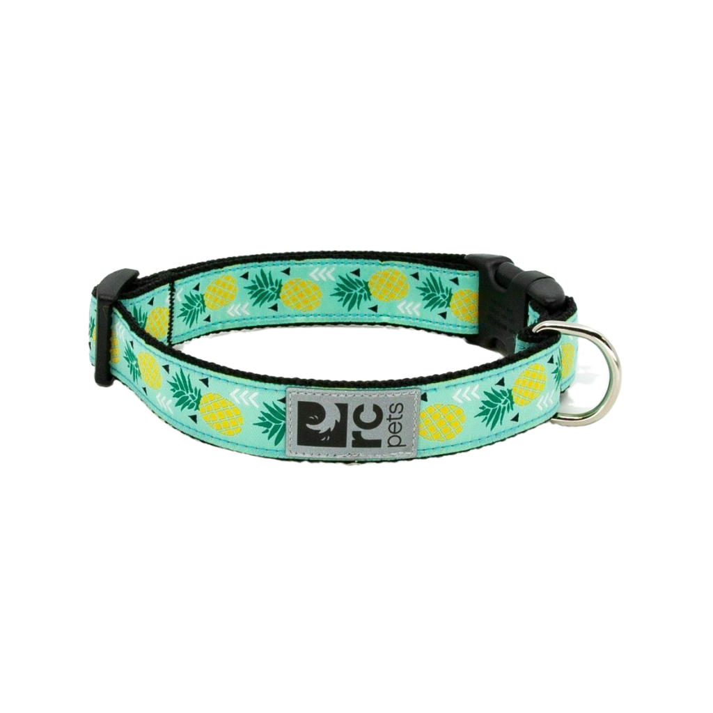 Clip Collar Pineapple Parade image number null