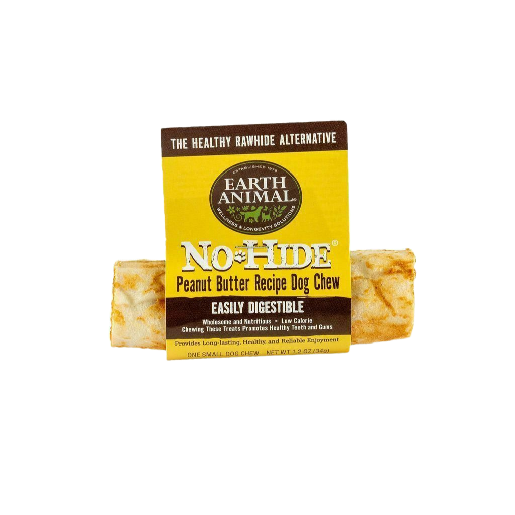 No-Hide Peanut Butter Chews - Small image number null