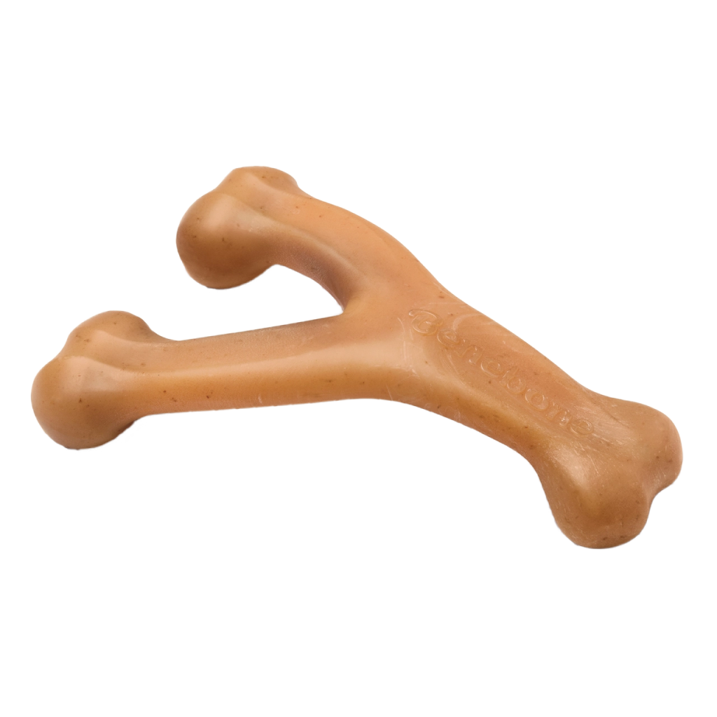 Benebone Dog Wishbone Chicken image number null