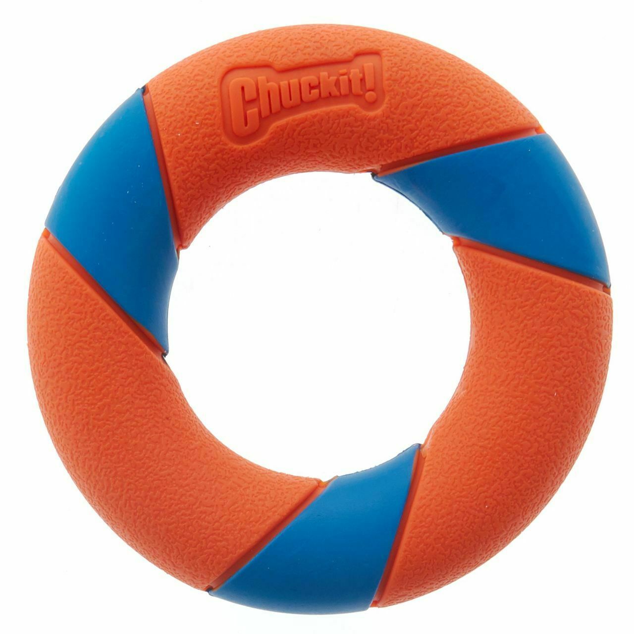 Chuckit! Ultra Ring Dog Toy, 1-count image number null