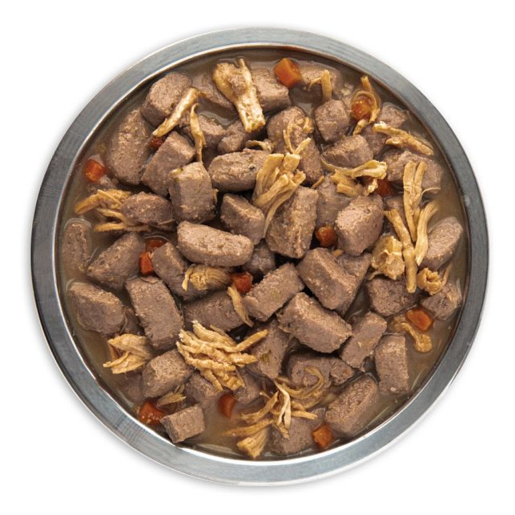 ORIJEN Premium Wet Dog Food Original Stew, 12.8-oz image number null