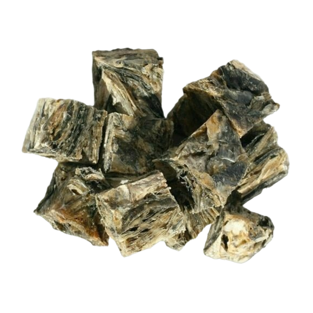 Hundur's Crunch Jerky Minis image number null