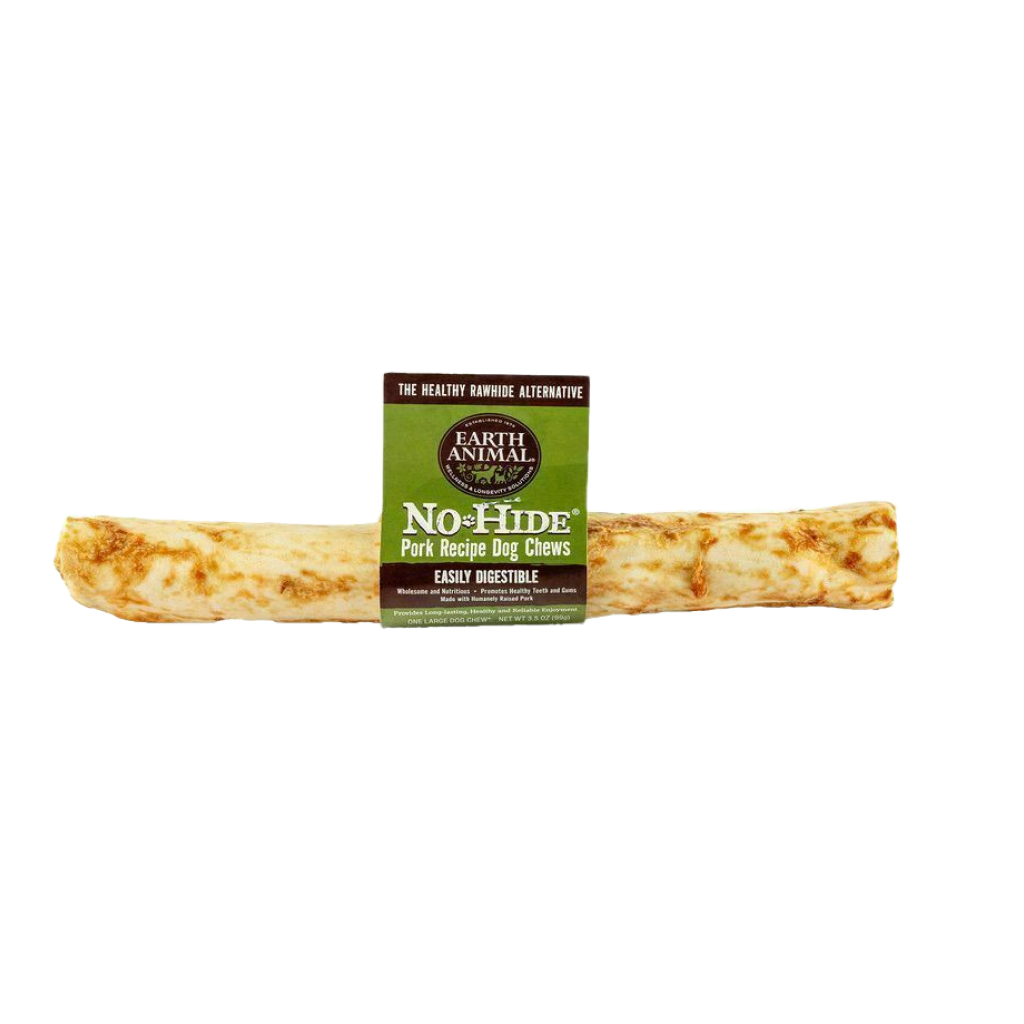 No-Hide Pork Chews - Large image number null