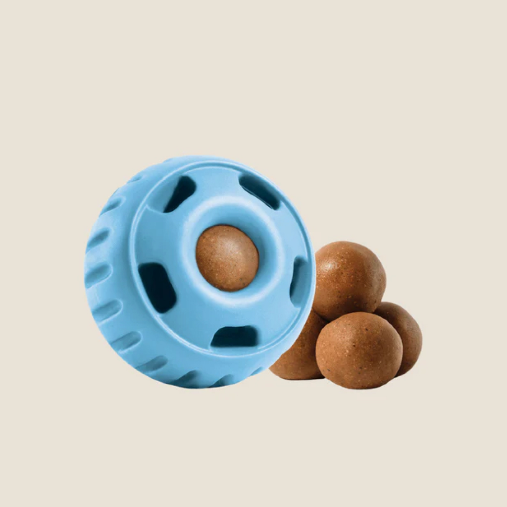 Woof ball new arrivals