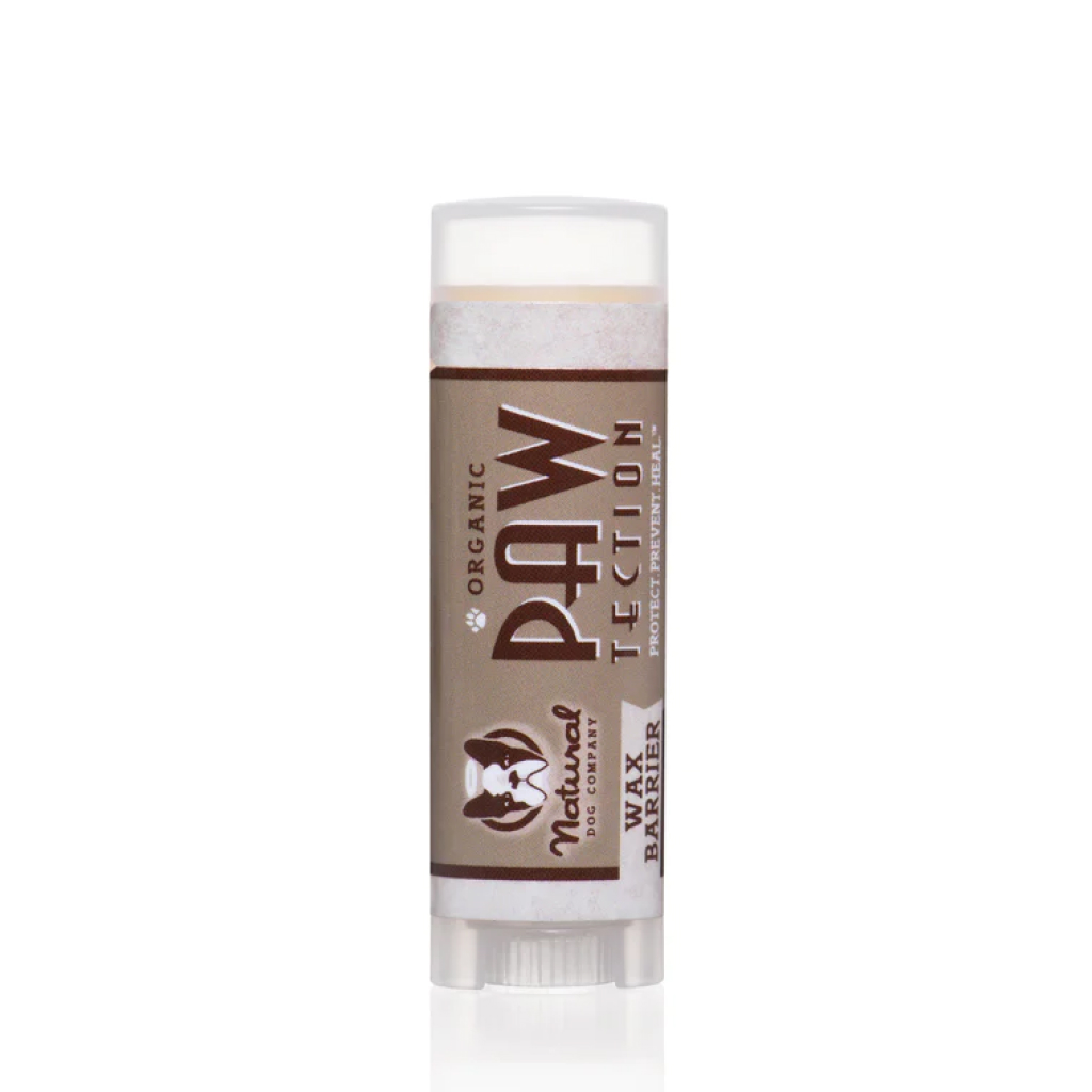 Natural Dog Company PawTection Travel Stick, 0.15-oz front image number null